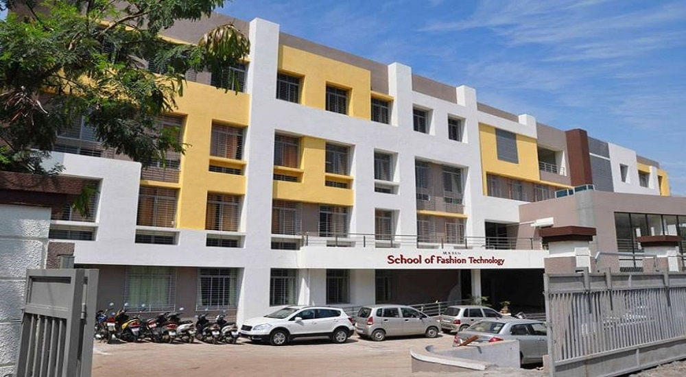 School of Fashion Technology Pune Infrastructure photo 5